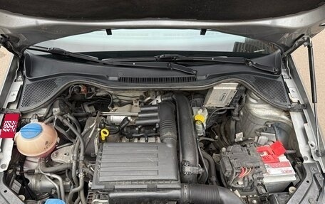 Volkswagen Polo VI (EU Market), 2017 год, 950 000 рублей, 11 фотография