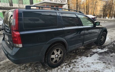 Volvo V70 III рестайлинг, 2002 год, 510 000 рублей, 11 фотография