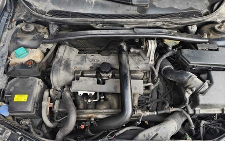 Volvo V70 III рестайлинг, 2002 год, 510 000 рублей, 12 фотография