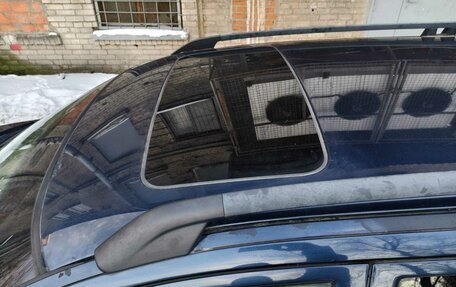 Volvo V70 III рестайлинг, 2002 год, 510 000 рублей, 10 фотография