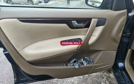 Volvo V70 III рестайлинг, 2002 год, 510 000 рублей, 6 фотография