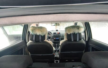 Skoda Fabia II, 2010 год, 665 000 рублей, 7 фотография