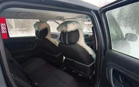 Skoda Fabia II, 2010 год, 665 000 рублей, 8 фотография