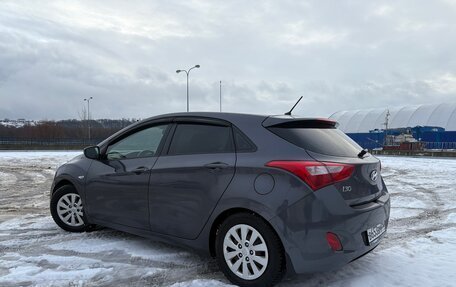 Hyundai i30 II рестайлинг, 2015 год, 890 000 рублей, 5 фотография