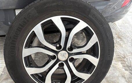 Hyundai i30 II рестайлинг, 2015 год, 890 000 рублей, 8 фотография