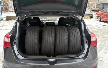 Hyundai i30 II рестайлинг, 2015 год, 890 000 рублей, 7 фотография