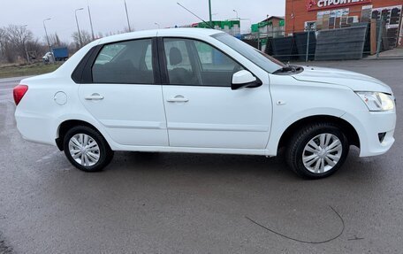 Datsun on-DO I рестайлинг, 2017 год, 380 000 рублей, 5 фотография