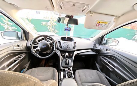 Ford Kuga III, 2016 год, 1 550 000 рублей, 3 фотография