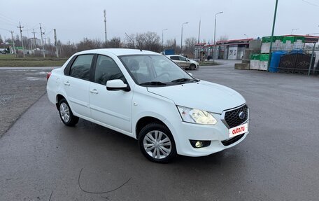 Datsun on-DO I рестайлинг, 2017 год, 380 000 рублей, 4 фотография