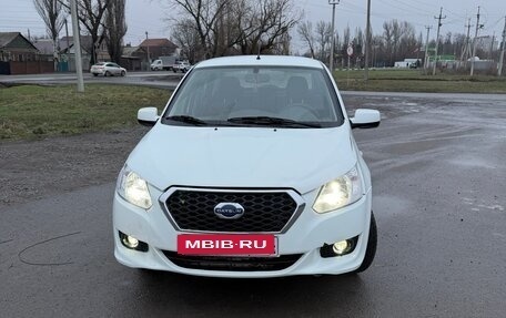 Datsun on-DO I рестайлинг, 2017 год, 380 000 рублей, 2 фотография