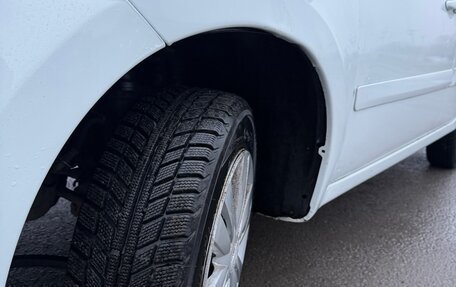 Datsun on-DO I рестайлинг, 2017 год, 380 000 рублей, 11 фотография