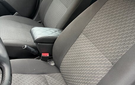 Datsun on-DO I рестайлинг, 2017 год, 380 000 рублей, 9 фотография