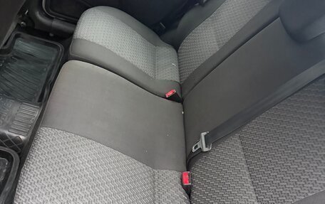 Datsun on-DO I рестайлинг, 2017 год, 380 000 рублей, 10 фотография