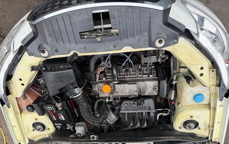 Datsun on-DO I рестайлинг, 2017 год, 380 000 рублей, 14 фотография