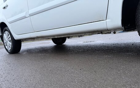 Datsun on-DO I рестайлинг, 2017 год, 380 000 рублей, 13 фотография