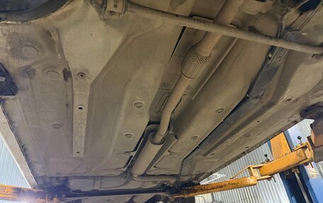 Datsun on-DO I рестайлинг, 2017 год, 380 000 рублей, 12 фотография