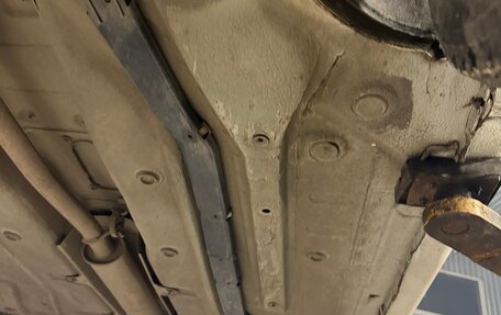 Datsun on-DO I рестайлинг, 2017 год, 380 000 рублей, 15 фотография