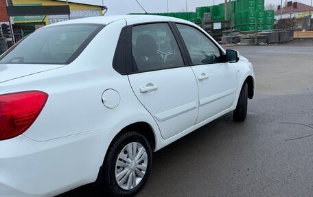 Datsun on-DO I рестайлинг, 2017 год, 380 000 рублей, 6 фотография