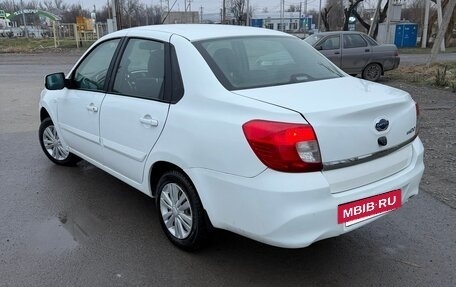 Datsun on-DO I рестайлинг, 2017 год, 380 000 рублей, 7 фотография