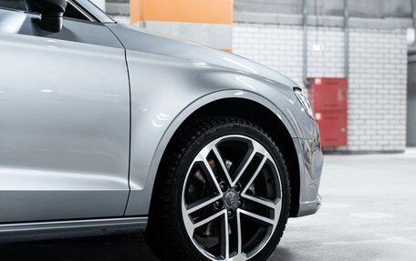 Audi A3, 2019 год, 2 550 000 рублей, 9 фотография