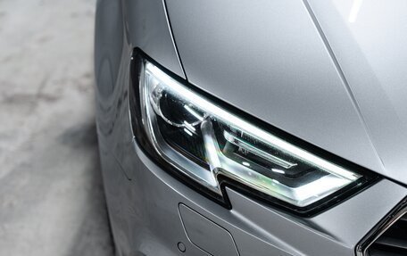 Audi A3, 2019 год, 2 550 000 рублей, 12 фотография