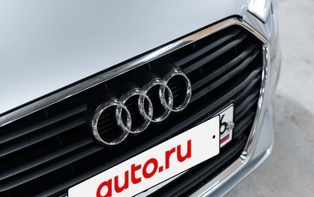 Audi A3, 2019 год, 2 550 000 рублей, 13 фотография