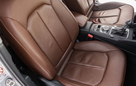 Audi A3, 2019 год, 2 550 000 рублей, 32 фотография