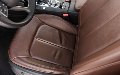 Audi A3, 2019 год, 2 550 000 рублей, 33 фотография