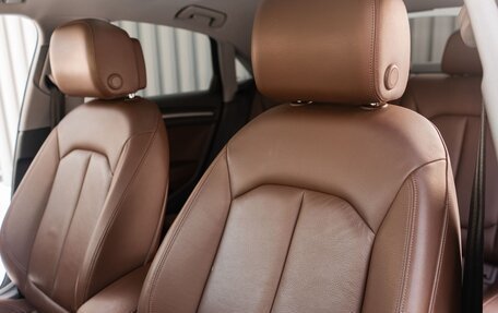 Audi A3, 2019 год, 2 550 000 рублей, 35 фотография