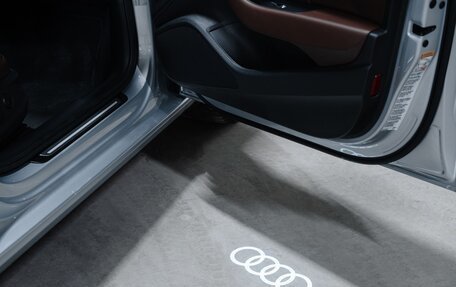 Audi A3, 2019 год, 2 550 000 рублей, 23 фотография