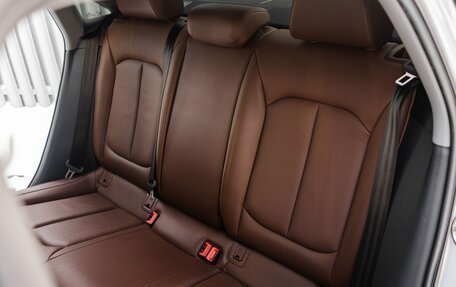 Audi A3, 2019 год, 2 550 000 рублей, 39 фотография