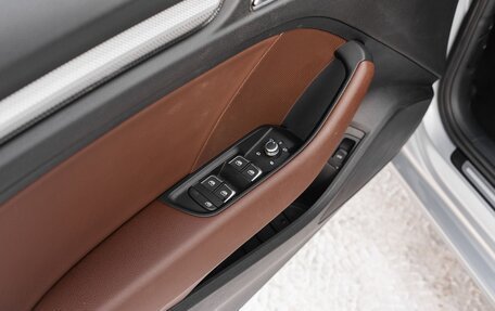 Audi A3, 2019 год, 2 550 000 рублей, 38 фотография