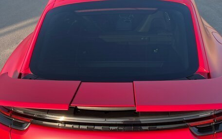 Porsche Panamera II рестайлинг, 2019 год, 11 300 000 рублей, 11 фотография