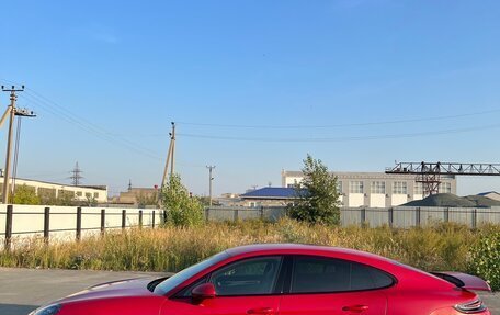 Porsche Panamera II рестайлинг, 2019 год, 11 300 000 рублей, 10 фотография