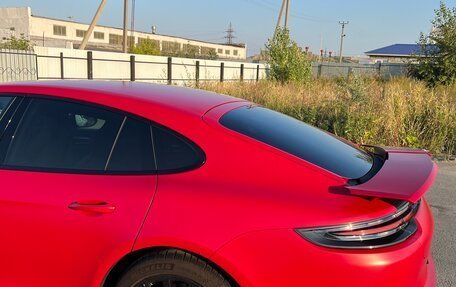 Porsche Panamera II рестайлинг, 2019 год, 11 300 000 рублей, 13 фотография