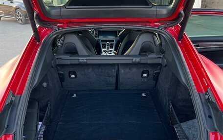 Porsche Panamera II рестайлинг, 2019 год, 11 300 000 рублей, 18 фотография