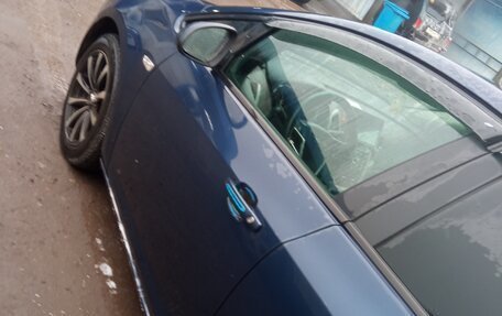 Opel Astra J, 2010 год, 515 000 рублей, 3 фотография