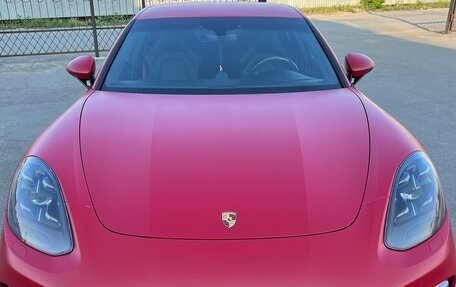 Porsche Panamera II рестайлинг, 2019 год, 11 300 000 рублей, 23 фотография