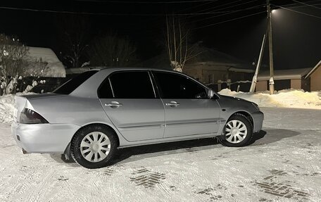 Mitsubishi Lancer IX, 2005 год, 460 000 рублей, 7 фотография