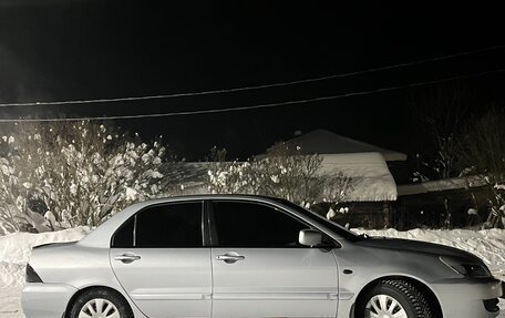 Mitsubishi Lancer IX, 2005 год, 460 000 рублей, 6 фотография