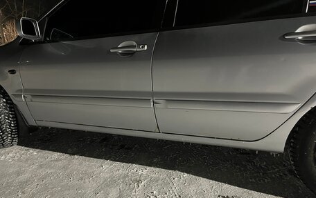 Mitsubishi Lancer IX, 2005 год, 460 000 рублей, 12 фотография