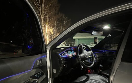 Mitsubishi Lancer IX, 2005 год, 460 000 рублей, 16 фотография