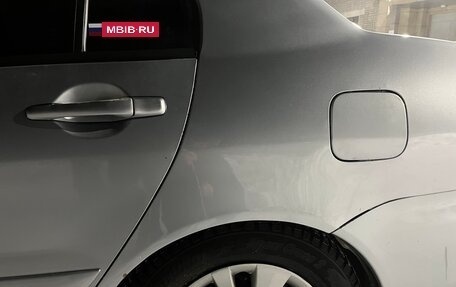 Mitsubishi Lancer IX, 2005 год, 460 000 рублей, 11 фотография