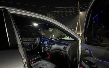 Mitsubishi Lancer IX, 2005 год, 460 000 рублей, 15 фотография