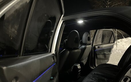 Mitsubishi Lancer IX, 2005 год, 460 000 рублей, 17 фотография