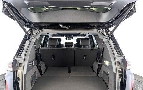 CheryExeed VX, 2024 год, 5 530 000 рублей, 8 фотография