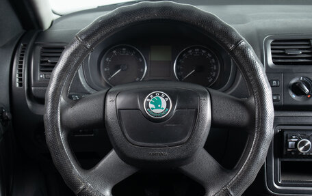 Skoda Roomster, 2012 год, 549 000 рублей, 9 фотография