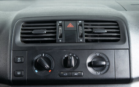 Skoda Roomster, 2012 год, 549 000 рублей, 11 фотография