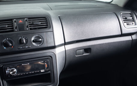 Skoda Roomster, 2012 год, 549 000 рублей, 12 фотография