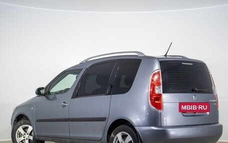 Skoda Roomster, 2012 год, 549 000 рублей, 7 фотография